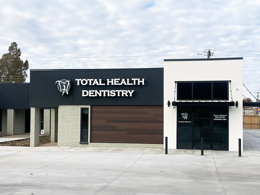 Dentist in Oklahoma City